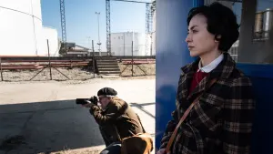 Задник к фильму "Великий" #351565