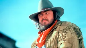 Видео к фильму Караван на восток | Wagons East (1994) Official Trailer #1 - John Candy Movie HD