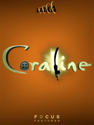 Постер к фильму "Коралина в Стране Кошмаров" #829012