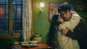 Задник к фильму "Течёт только река" #311823