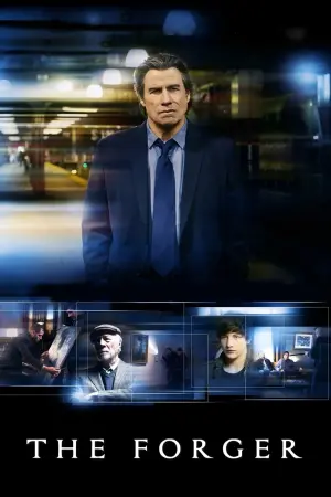 Постер к фильму "Фальсификатор" #354418