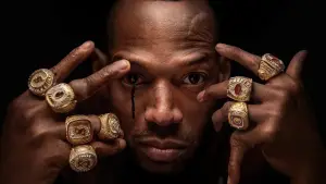 Задник к фильму "Тот самый" #560883