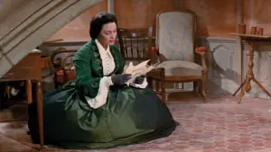 Задник к фильму "Лола Монтес" #482507