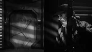 Задник к фильму "Галактика ужасов" #198005