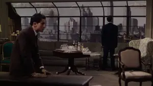 Задник к фильму "Верёвка" #665320