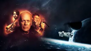 Задник к фильму "Брешь" #381559