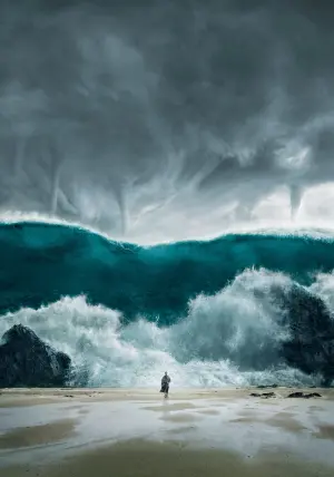 Постер к фильму "Исход: Цари и боги" #313099