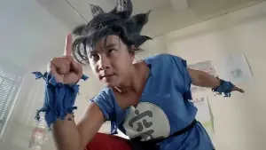 Задник к фильму "Полиция будущего" #446750