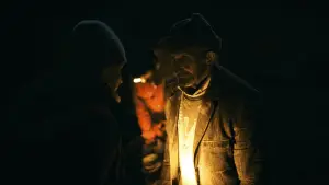 Задник к фильму "Интрегальде" #743434