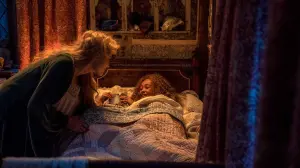 Задник к фильму "Питер Пэн и Алиса в стране чудес" #343799