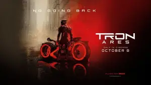 Задник к фильму "Трон 3" #517894