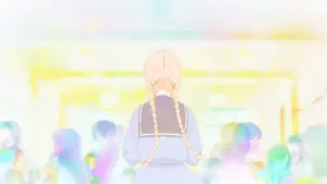 Задник к фильму "Твой цвет" #607816