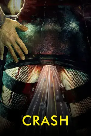 Постер к фильму "Автокатастрофа" #708879