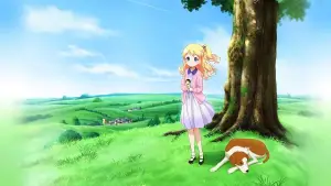 Задник к фильму "Золотая мозаика: Спасибо!!" #733420