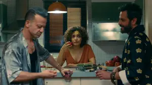 Задник к фильму "" #737374