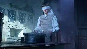 Задник к фильму "Франц" #530064