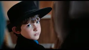 Задник к фильму "Свидетель" #672990