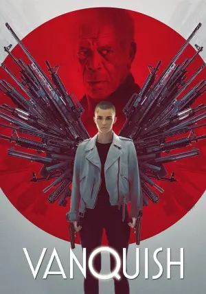 Постер к фильму "Ангел мести" #117087