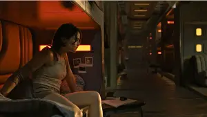 Задник к фильму "Чужой: Ромул" #546087