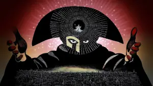 Задник к фильму "Амадей" #664818