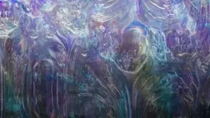 Задник к фильму "Аннигиляция" #618589