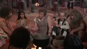 Задник к фильму "Путешествие к центру Земли" #441477