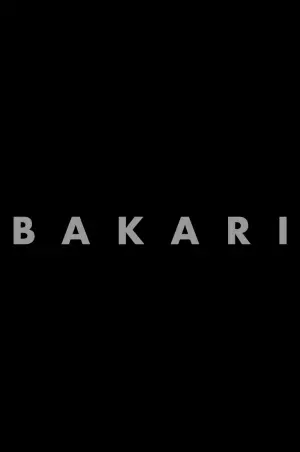 Постер к фильму "Bakari"