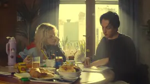 Задник к фильму "Блонди" #503050