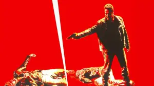 Задник к фильму "Буги бой" #702960