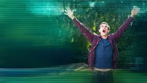 Задник к фильму "Хроника" #260508