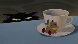 Задник к фильму "Золушка" #593540