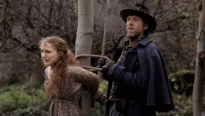 Задник к фильму "Холодная гора" #253130