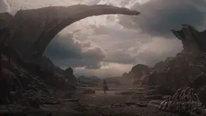 Задник к фильму "Конан-варвар" #686060