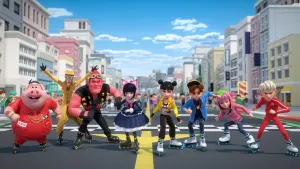 Задник к фильму "" #199950