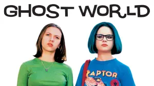 Видео к фильму Призрачный мир | Illeana Douglas, Scarlett Johansson, and Thora Birch on GHOST WORLD