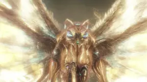 Задник к фильму "Годзилла и Конг: Новая Империя" #565554