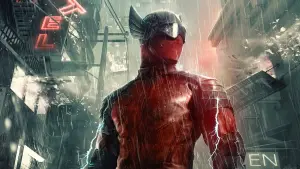 Задник к фильму "Гундала: Сын молнии" #296024