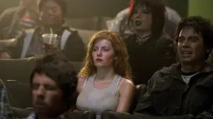 Задник к фильму "Дом восковых фигур" #481117