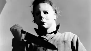 Задник к фильму "Хэллоуин" #207601