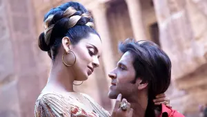 Задник к фильму "Крриш 3" #388704