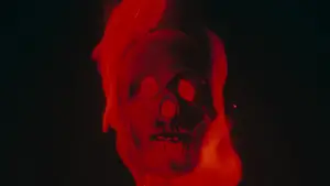 Задник к фильму "007: Живи и дай умереть" #645148