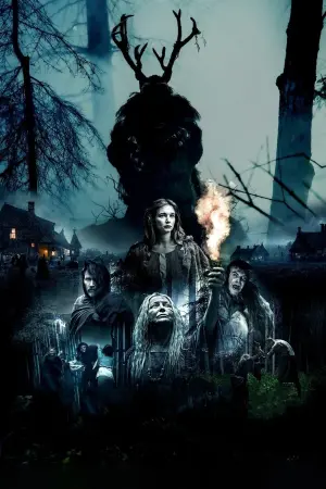 Постер к фильму "Джикираг" #348334