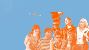 Видео к фильму Magic Farm | In US Theaters Now