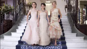 Задник к фильму "Монте-Карло" #278852