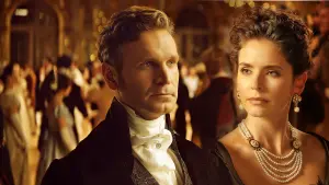 Задник к фильму "Онегин" #474838