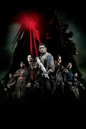 Постер к фильму "Хищники" #613853