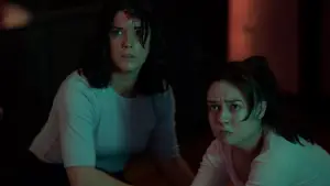 Задник к фильму "Морган: Кукла-убийца" #615212