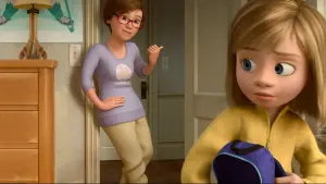 Задник к фильму "Первое свидание Райли?" #236746