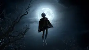 Задник к фильму "Хранители снов" #607914