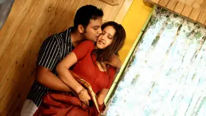 Задник к фильму "சாந்தி அப்புறம் நித்யா" #637183